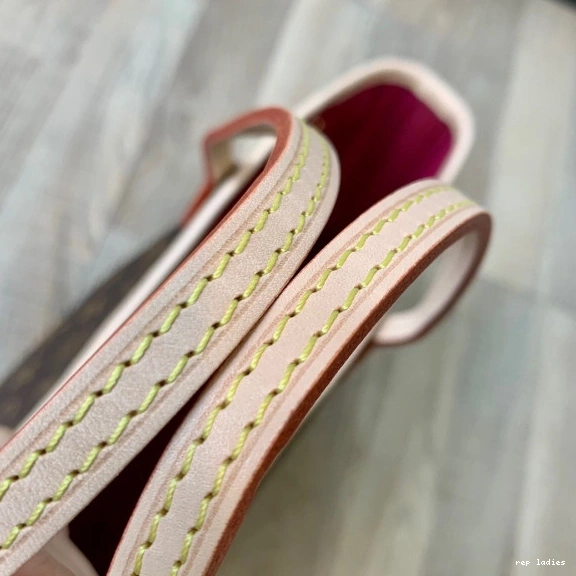 Cheap PM VUITTON LOUIS NEVERFULL 0716
